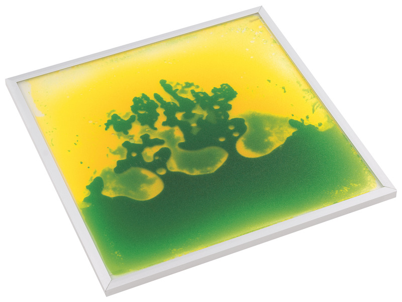 dalle sensorielle lumineuse