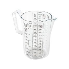 verre doseur 1 5l