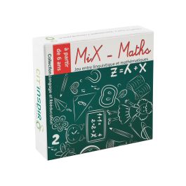 MIX-MATHS
