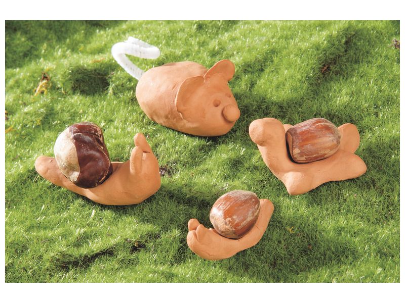 argile a modeler pain de 5 kg