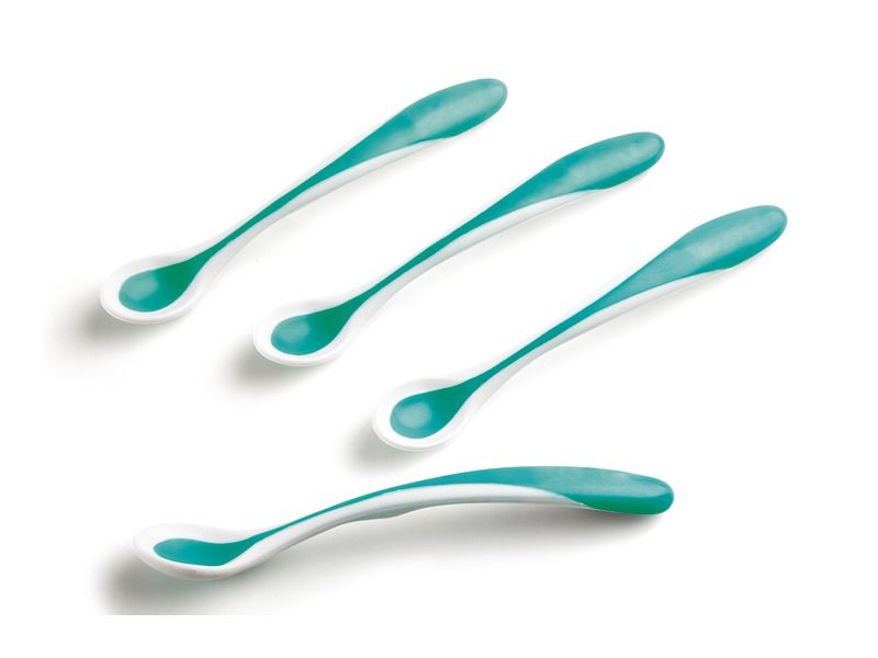 Cuilleres Thermosensibles