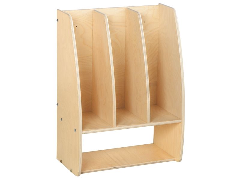 Rangement Mural Pour Couches Basic