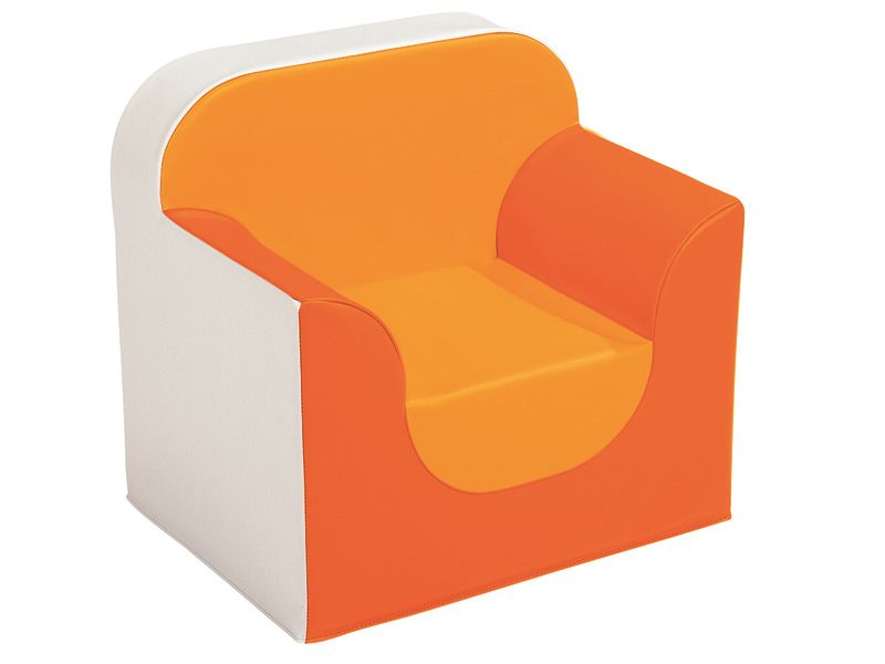 Fauteuil Club H 17 Cm