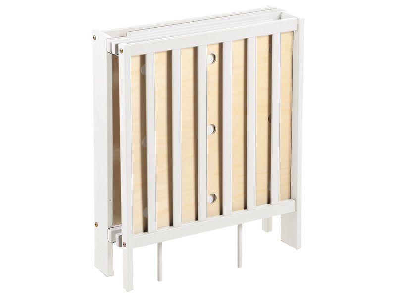 lit bebe a barreau pliant