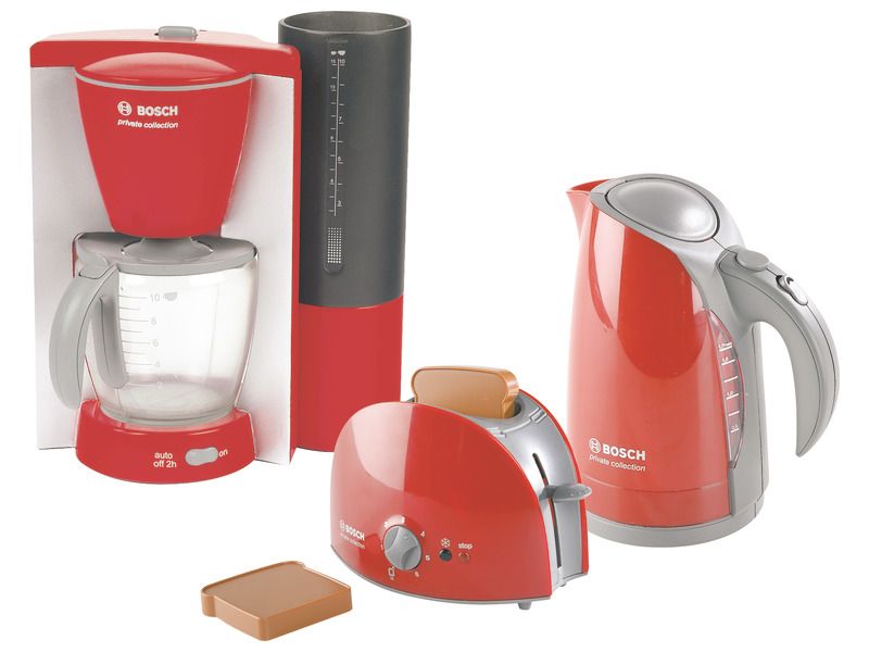 MAXI LOT ENSEMBLE ÉLECTROMÉNAGER BOSCH