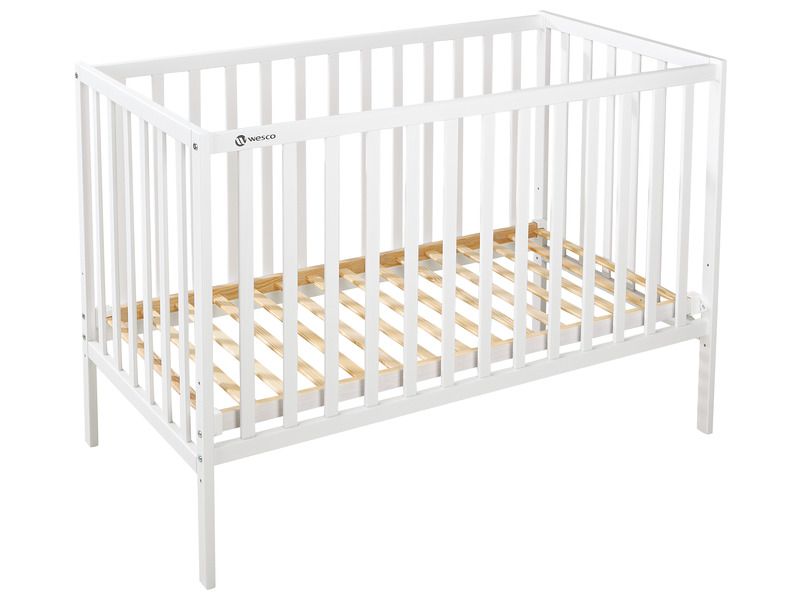 Lit A Barreaux Basic