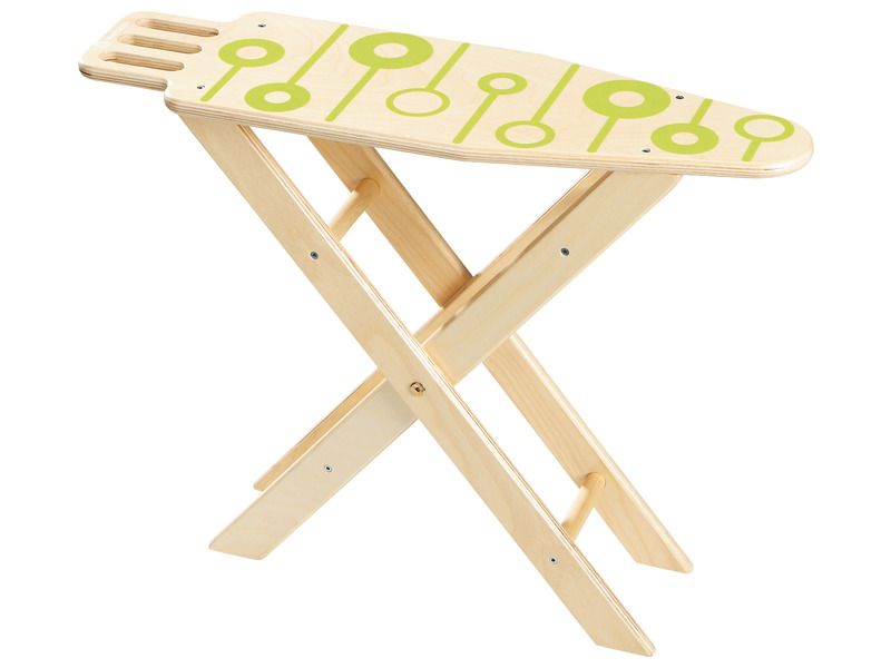 TABLE ?? REPASSER en bois