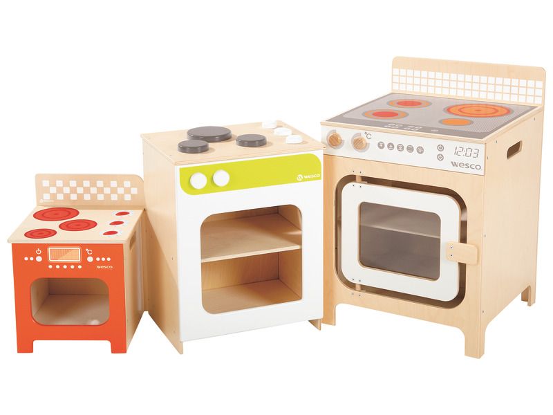 Cuisiniere Studio Cuisiniere Studio