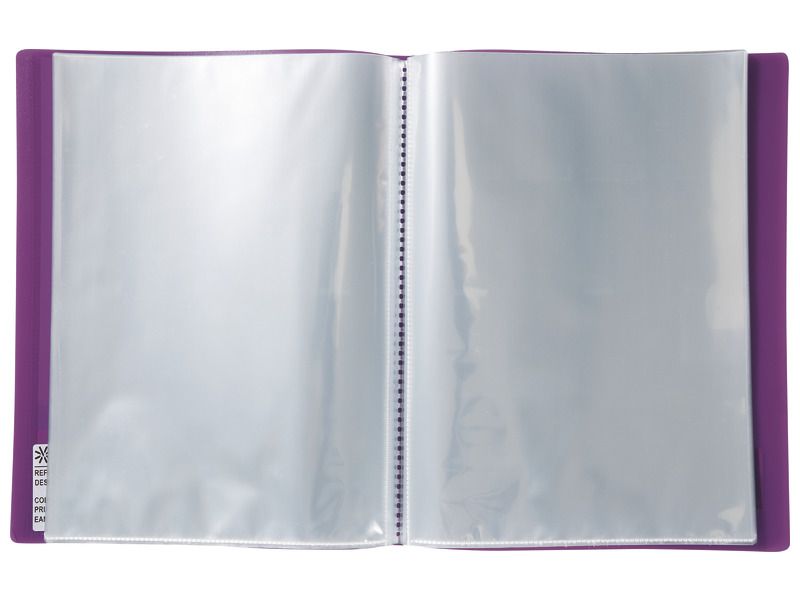 porte vues a4 120 vues personnalisable