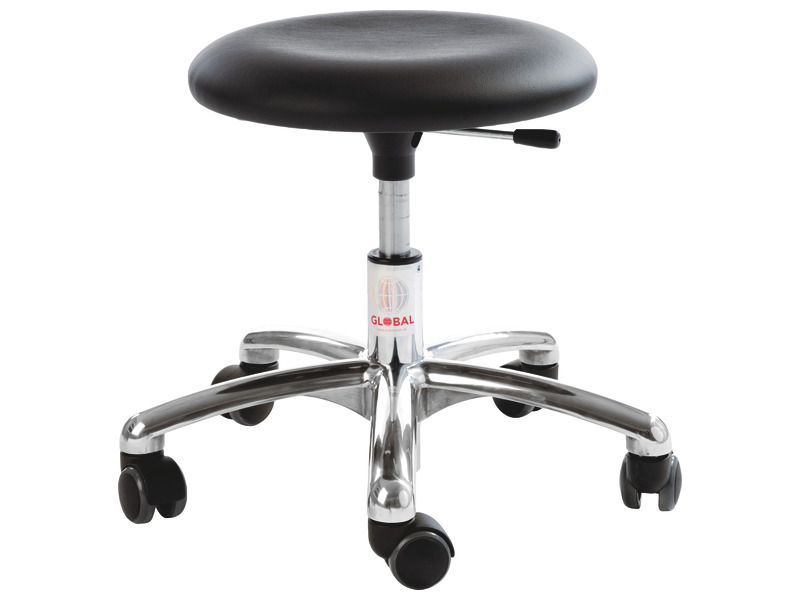 tabouret reglable confort