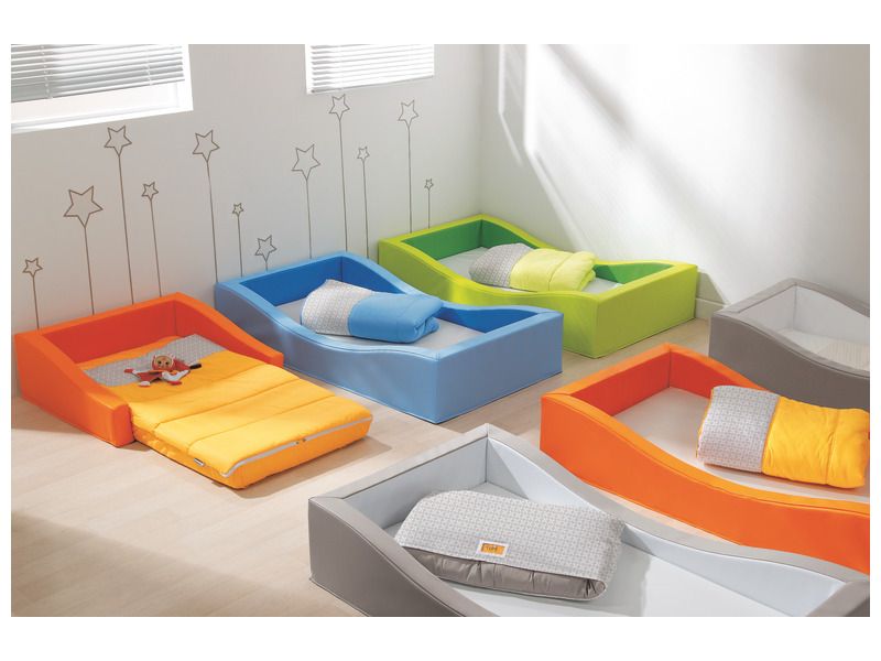 Contour De Matelas Cocon Standard
