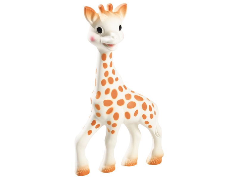 Sophie La Girafe