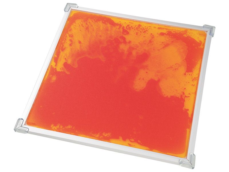 dalle sensorielle lumineuse