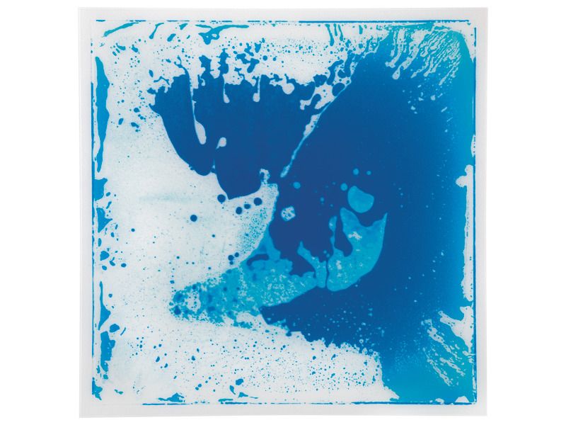 dalles sensori motrices multicolores