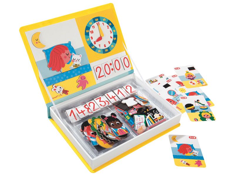 Magnetibook heure Clearance