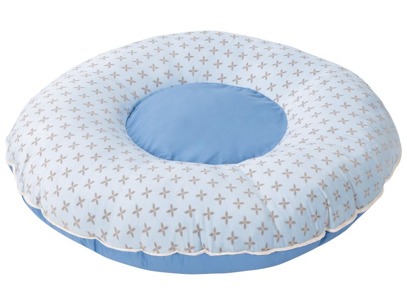 nid douillet grand modele