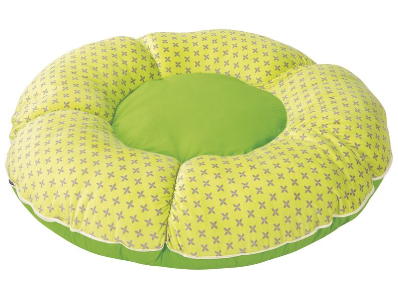 nid douillet collectif