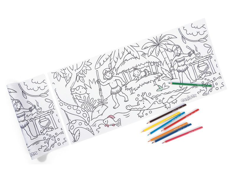 https://www.wesco.fr/59898171-fresque-adhesive-a-colorier-au-coeur-de-la-jungle-8-crayons-carioca.html