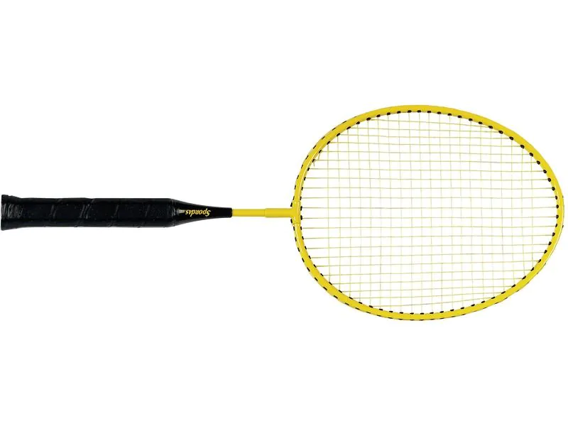 Lot De 2 Poignées De Raquette De Badminton – Manche En Bois G5 – Ouverture 7,6 Mm – Pour Réparation Ou Remplacement