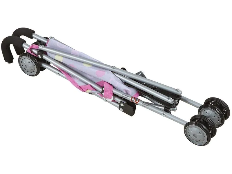 Haba - Poussette-canne pour poupées Jule Haba - Poussette-canne pour poupées Jule