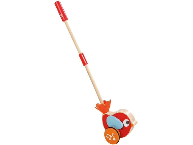 Jouets en Bois Éducatifs à Pousser et Tirer : offrez le Meilleur à Vos Jouets en Bois Éducatifs à Pousser et Tirer : offrez le Meilleur à Vos