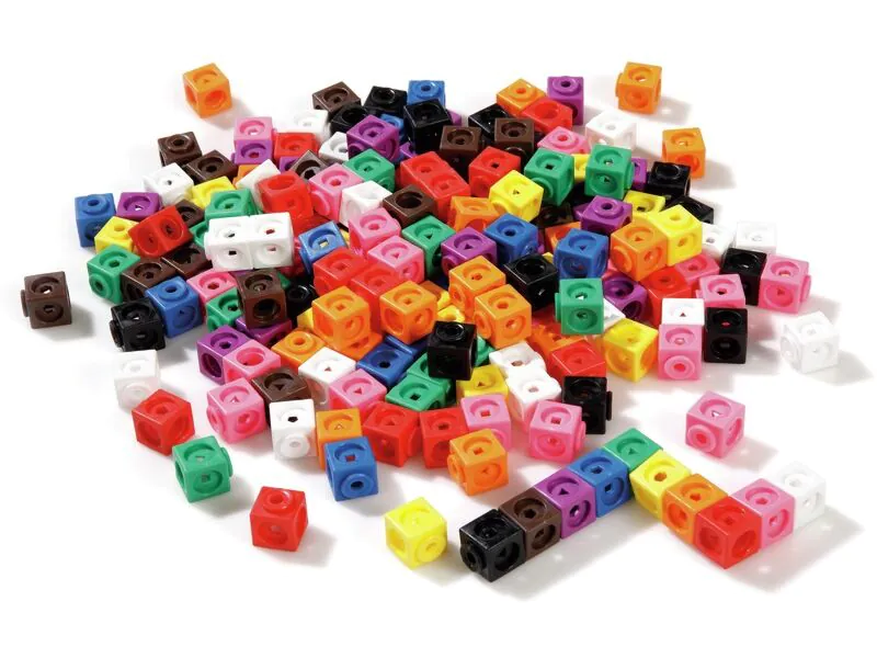 Learning Resources Figurines de Construction Learning Resources Figurines de Construction