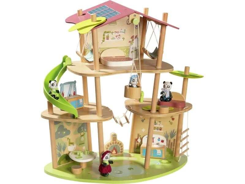 Poupée Russe Bois Oono Lot De 5 Agnifiques Poupées Gigognes En Bois Poupée Russe Bois Oono Lot De 5 Agnifiques Poupées Gigognes En Bois