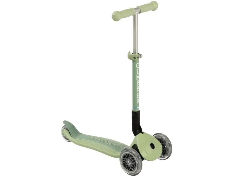 Trottinette évolutive - Go Up Active Lights - menthe - Globber Trottinette évolutive - Go Up Active Lights - menthe - Globber