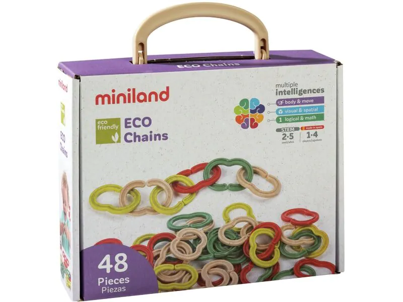BUNRUN - 48 Blocs De Construction En Silicone - Ventouses - Jouet Éducatif Assemblage - Dès 3 Ans - Cadeau Créatif