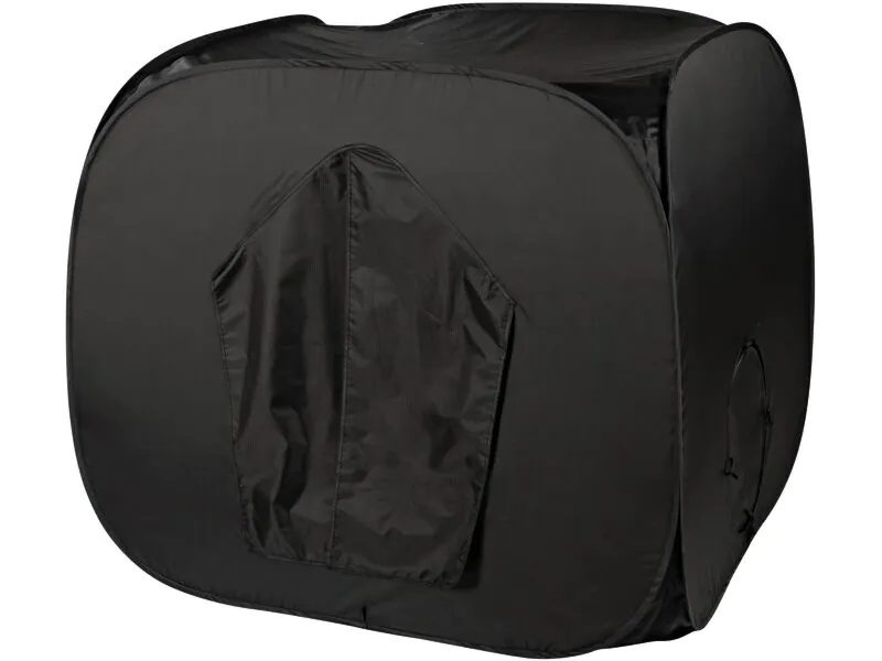 Tente Pop Up Enfant 120cm - Espace Calme/Autisme SPD/Intérieur Extérieur - avec Sac Transport Tente Pop Up Enfant 120cm - Espace Calme/Autisme SPD/Intérieur Extérieur - avec Sac Transport