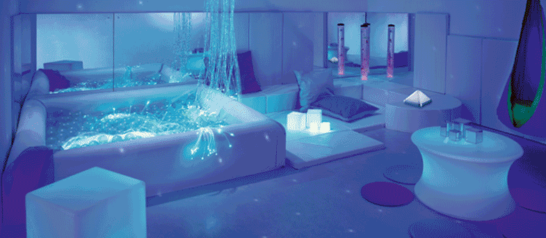 Espace multisensoriel