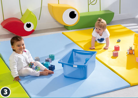 Les Essentiels Pour L Ouverture De Votre Micro Creche Wesco