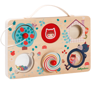 VALISETTE DÉCOUVERTES Les contes