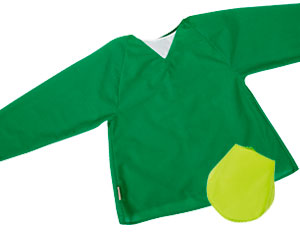 Déguisement Le docteur