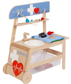 MAXI LOT KIOSQUE Médecin