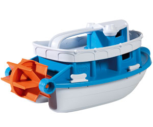 VÉHICULE ÉCO-CONÇU Bateau de croisière
