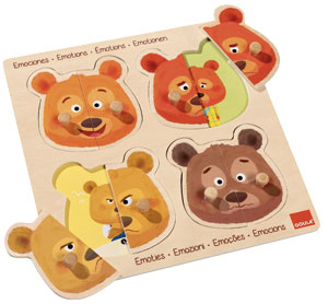 ENCASTREMENT Les émotions