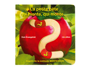 voir le LIVRE ANIMÉ La petite bête qui monte, qui monte... LIVRE ANIMÉ La petite bête qui monte, qui monte...