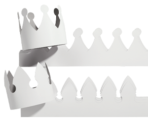 voir les GRANDES COURONNES À DÉCORER GRANDES COURONNES À DÉCORER