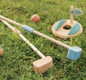 MINIGOLF en liège
