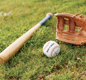 KIT INITIATION BASEBALL