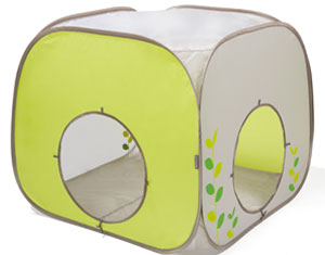 CABANE POP UP BIVOUAC