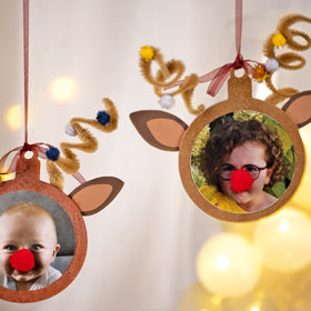 Bricolages et activités manuelles de Noël pour les enfants - Wesco