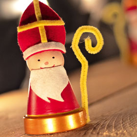 Bricolages et activités manuelles de Noël pour les enfants - Wesco