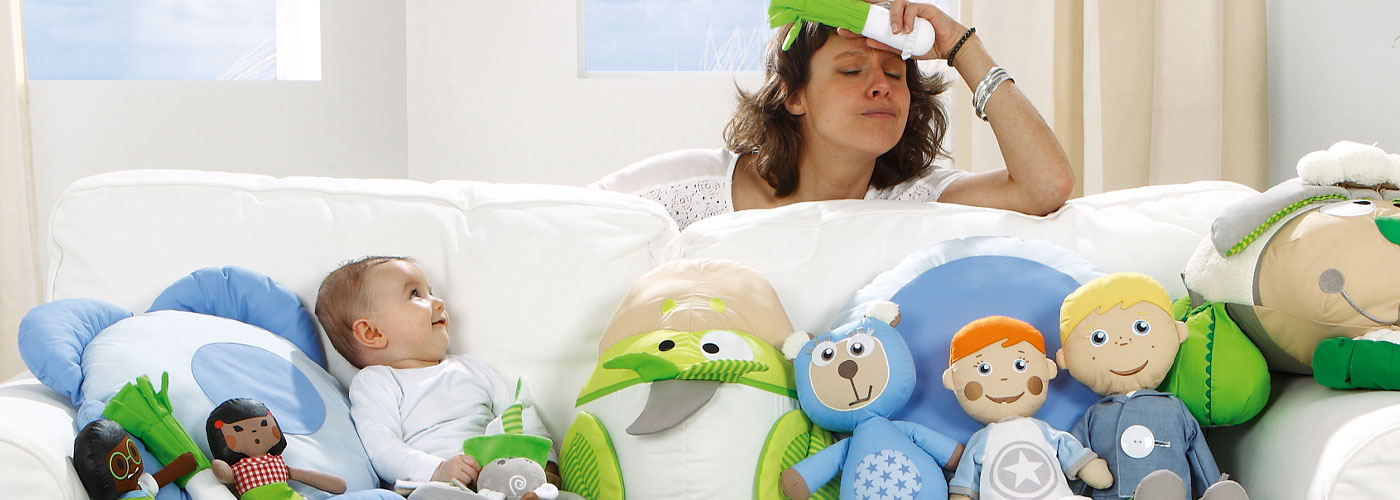 Les Indispensables Pour La Naissance De Bebe Wesco