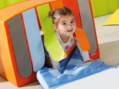 Sport et motricit&eacute;