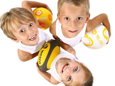 Sport et motricit&eacute;